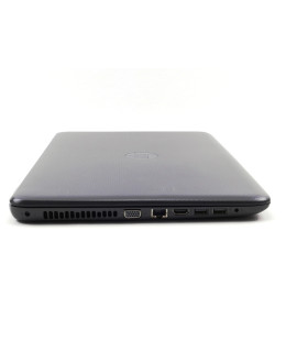Portátil de segunda mano | HP 250 G4 - i3-5005U - 4GB - 1TB - R5-M330 - 15,6" | recompra.shop
