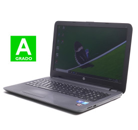 Portátil de segunda mano | HP 250 G4 - i3-5005U - 4GB - 1TB - R5-M330 - 15,6" | recompra.shop