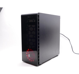 Portátil reacondicionado | PC gaming - Ryzen 7 2700 - 16GB - 1TB + 240GB SSD - RX5700 | recompra.shop | Portátiles de Segunda Mano con Garantía