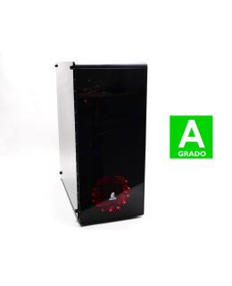 Ordenador de segunda mano - PC gaming - Ryzen 7 2700 - 16GB - 1TB + 240GB SSD - RX5700