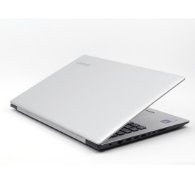 Portátil de segunda mano | Lenovo IdeaPad 330-15IKB - i5-8250U - 8GB - 128GB SSD - 15,6" | recompra.shop