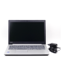 Portátil de segunda mano | Lenovo IdeaPad 330-15IKB - i5-8250U - 8GB - 128GB SSD - 15,6" | recompra.shop
