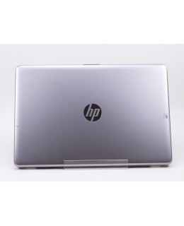 Portátil de segunda mano | HP 250 G6 - i5-7200U - 8GB - 256GB - 15,6" | recompra.shop