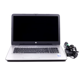 Portátil de segunda mano | HP Pavilion 17-x012ns - i3-6006U - 8GB - 1TB - 17,3" | recompra.shop