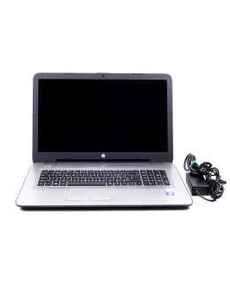 Portátil de segunda mano | HP Pavilion 17-x012ns - i3-6006U - 8GB - 1TB - 17,3" | recompra.shop