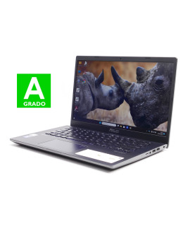 Portátil de segunda mano | Asus ExpertBook P1410CJA - i5-1035G1 - 8GB - 512GB SSD - 15,6" | recompra.es