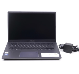 Portátil de segunda mano | Asus ExpertBook P1410CJA - i5-1035G1 - 8GB - 512GB SSD - 14" | recompra.shop