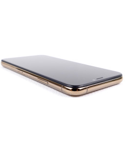 Portátil reacondicionado | Apple iPhone XS - 4GB - 64GB - 5,8" - Oro | recompra.shop | Portátiles de Segunda Mano con Garantía