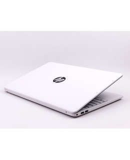 Portátil de segunda mano | HP 15s-eq1006ns - Ryzen 3 3250U - 8GB - 256GB SSD - 15,6" | recompra.shop