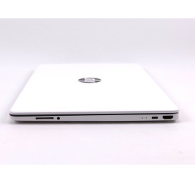 Portátil de segunda mano | HP 15s-eq1006ns - Ryzen 3 3250U - 8GB - 256GB SSD - 15,6" | recompra.shop