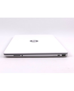 Portátil de segunda mano | HP 15s-eq1006ns - Ryzen 3 3250U - 8GB - 256GB SSD - 15,6" | recompra.shop