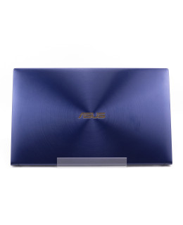 Portátil de segunda mano | Asus Zenbook UX533F - i7-8565U - 16GB - 512GB - GTX1050 - 15,6" | recompra.shop