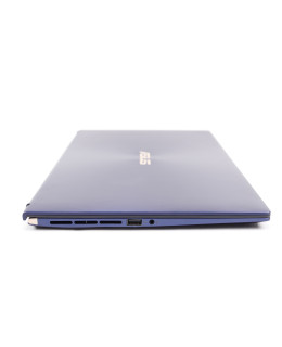 Portátil de segunda mano | Asus Zenbook UX533F - i7-8565U - 16GB - 512GB - GTX1050 - 15,6" | recompra.shop