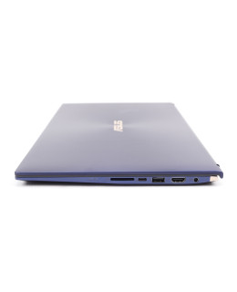 Portátil de segunda mano | Asus Zenbook UX533F - i7-8565U - 16GB - 512GB - GTX1050 - 15,6" | recompra.shop