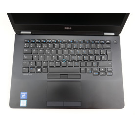 Portátil de segunda mano | Dell Latitude 7470 - i5-6300U - 8GB - 256GB SSD - 14" | recompra.shop