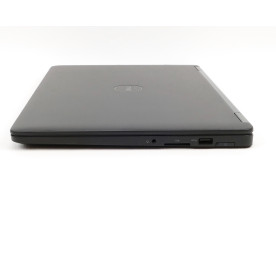 Portátil de segunda mano | Dell Latitude 7470 - i5-6300U - 8GB - 256GB SSD - 14" | recompra.shop
