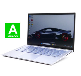 Portátil de segunda mano | Asus Zenbook UX431FA - i7-10510U - 16GB - 512GB SSD - 14" | recompra.es