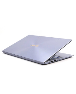 Portátil de segunda mano | Asus Zenbook UX431FA - i7-10510U - 16GB - 512GB SSD - 14" | recompra.shop