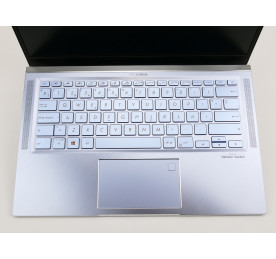 Portátil de segunda mano | Asus Zenbook UX431FA - i7-10510U - 16GB - 512GB SSD - 14" | recompra.shop