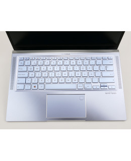 Portátil de segunda mano | Asus Zenbook UX431FA - i7-10510U - 16GB - 512GB SSD - 14" | recompra.shop