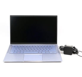 Portátil de segunda mano | Asus Zenbook UX431FA - i7-10510U - 16GB - 512GB SSD - 14" | recompra.shop