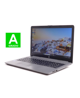 Portátil de segunda mano | HP 250 G7 - i3-1005G1 - 8GB - 256GB SSD - 15,6" | recompra.es