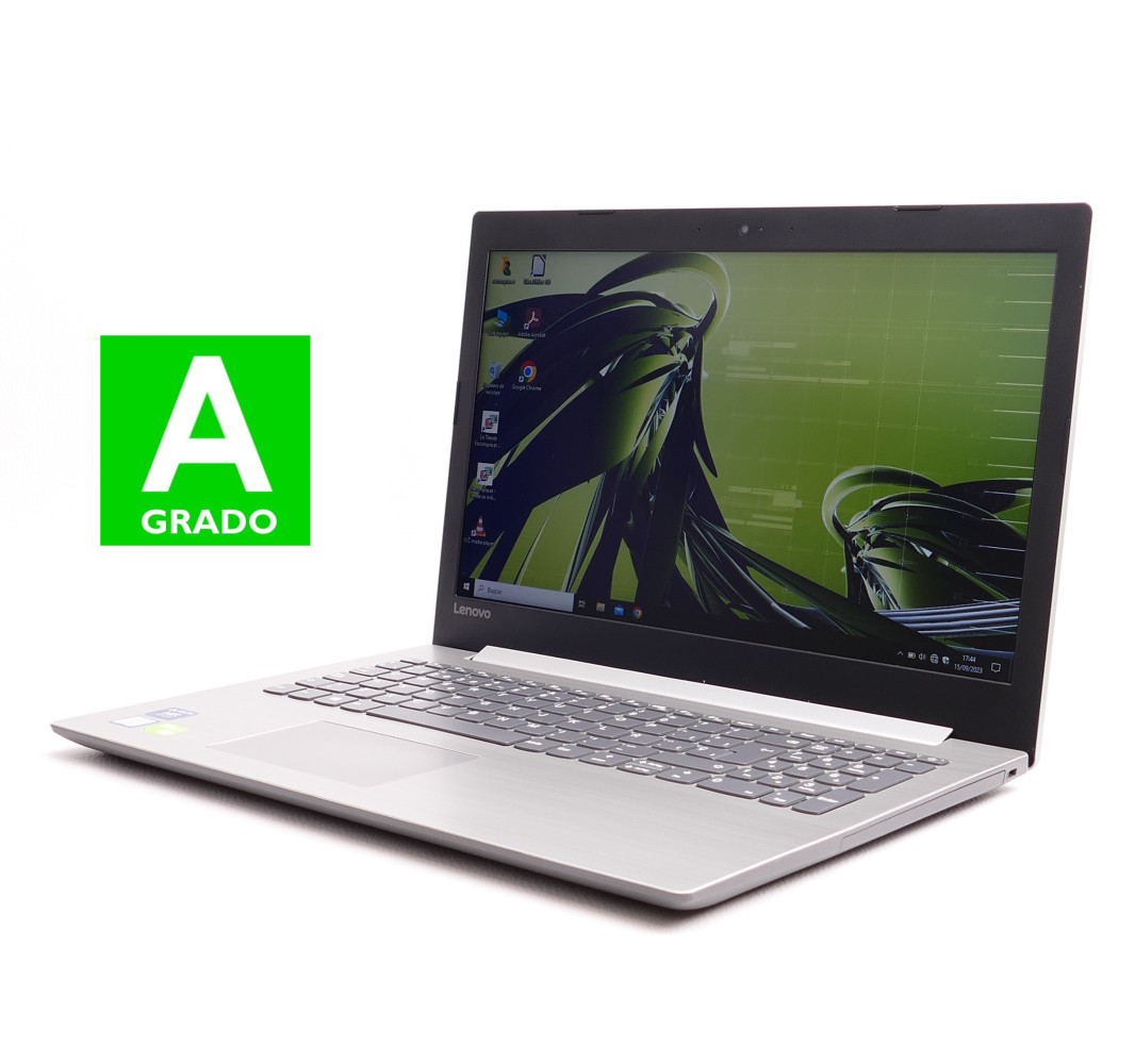 Tarjeta grafica hotsell lenovo ideapad 320