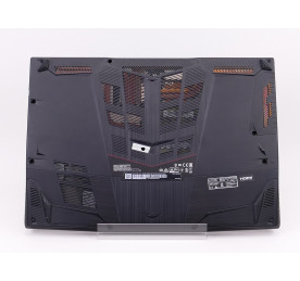 Portátil de segunda mano | MSI Gaming GF65 Thin 10SDR - i7-10750H - 16GB - 512GB - GTX 1660 TI - 15,6" | recompra.shop