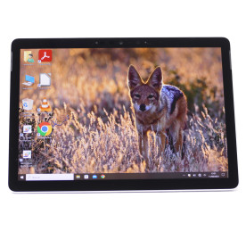 Portátil de segunda mano | Microsoft Surface Go 2 - Pentium 4425Y - 4GB - 64GB SSD - 10" táctil | recompra.shop