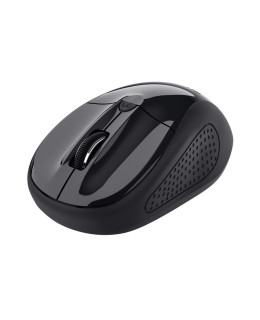 Portátil de segunda mano | Ratón inalámbrico Trust negro | recompra.shop