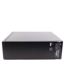 Portátil de segunda mano | HP ProDesk 400 G3 SFF - i3-6100 - 8GB - 500GB | recompra.shop