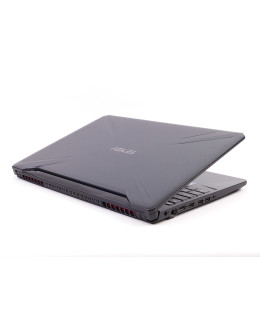 Portátil reacondicionado | Asus TUF Gaming FX505GT - i5-9300H - 16GB - 512GB SSD - GTX 1650 - 15,6" | recompra.shop | Portátiles de Segunda Mano con Garantía