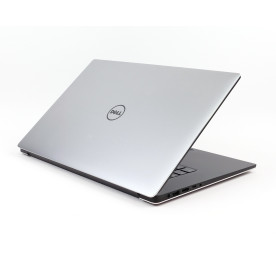 Portátil de segunda mano | Dell XPS 15 9560 - i7-7700HQ - 16GB - 512GB SSD - GTX1050 - 15,6" | recompra.shop