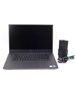 Portátil de segunda mano | Dell XPS 15 9560 - i7-7700HQ - 16GB - 512GB SSD - GTX1050 - 15,6" | recompra.shop