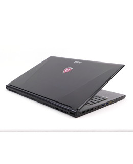 Portátil de segunda mano | MSI GS60VR 6QE - i7-6700HQ - 16GB - 256GB + 1TB - GTX 970M - 15,6" | recompra.shop