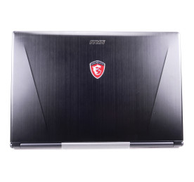 Portátil de segunda mano | MSI GS60VR 6QE - i7-6700HQ - 16GB - 256GB + 1TB - GTX 970M - 15,6" | recompra.shop
