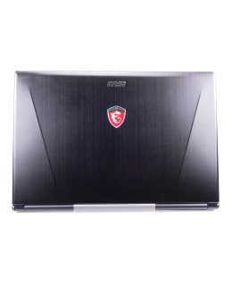 Portátil de segunda mano | MSI GS60VR 6QE - i7-6700HQ - 16GB - 256GB + 1TB - GTX 970M - 15,6" | recompra.shop
