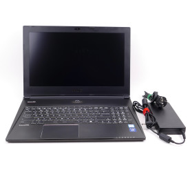 Portátil de segunda mano | MSI GS60VR 6QE - i7-6700HQ - 16GB - 256GB + 1TB - GTX 970M - 15,6" | recompra.shop
