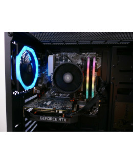 PC Gaming NOX ordenador de segunda mano recompra.es