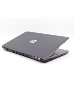 Portátil de segunda mano | HP 15-bc412ns - i5-8250U - 8GB - 1TB + 128GB SSD - GTX 1050 - 15,6" | recompra.shop