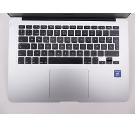 Portátil de segunda mano | Apple MacBook Air 13 2017 - Intel i5 - 8GB - 128GB SSD - 13,3" | recompra.shop
