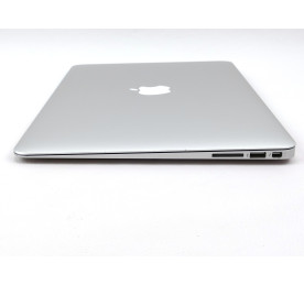 Portátil de segunda mano | Apple MacBook Air 13 2017 - Intel i5 - 8GB - 128GB SSD - 13,3" | recompra.shop