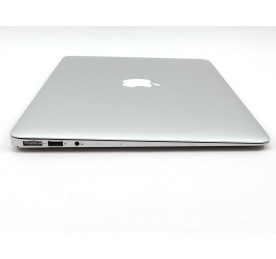 Portátil de segunda mano | Apple MacBook Air 13 2017 - Intel i5 - 8GB - 128GB SSD - 13,3" | recompra.shop