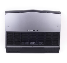 Portátil reacondicionado | Dell Alienware 15 R3 - i7-6700HQ - 16GB - 512GB SSD + 1TB - GTX 1070 - 15,6" | recompra.shop | Portátiles de Segunda Mano con Garantía