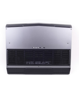 Portátil reacondicionado | Dell Alienware 15 R3 - i7-6700HQ - 16GB - 512GB SSD + 1TB - GTX 1070 - 15,6" | recompra.shop | Portátiles de Segunda Mano con Garantía
