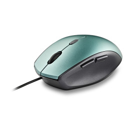 Portátil de segunda mano | Ratón ergonómico NGS MOTH ICE | recompra.shop