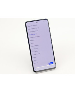Portátil de segunda mano | Samsung Galaxy A51 - 4GB - 128GB - 6,5" - Dual SIM - Negro | recompra.shop