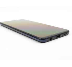 Portátil de segunda mano | Samsung Galaxy A51 - 4GB - 128GB - 6,5" - Dual SIM - Negro | recompra.shop