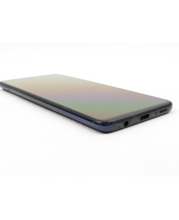 Portátil de segunda mano | Samsung Galaxy A51 - 4GB - 128GB - 6,5" - Dual SIM - Negro | recompra.shop