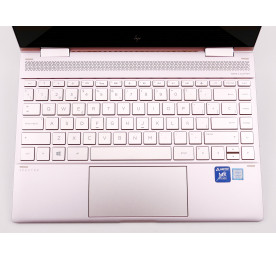 Portátil reacondicionado | HP Spectre x360 13 - i7-8550U - 8GB - 256GB SSD - 13,3" táctil | recompra.shop | Portátiles de Segunda Mano con Garantía